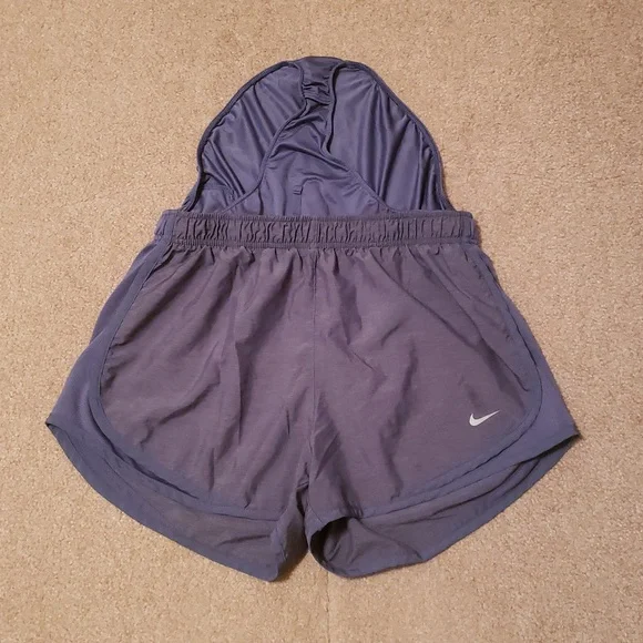 Nike Tempo Women's Shorts - Picture 6 of 15